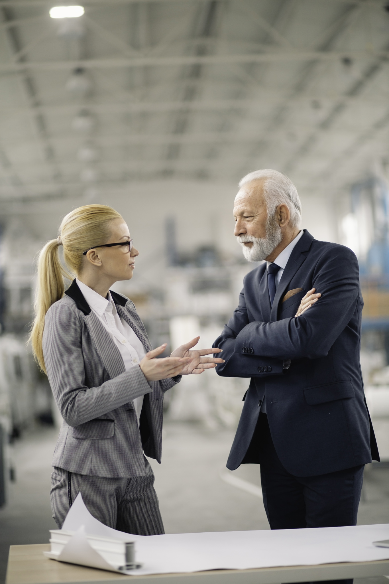 Unternehmer und Architektin - Mentoren Service Unternehmer und Architektin - Mentoren Service