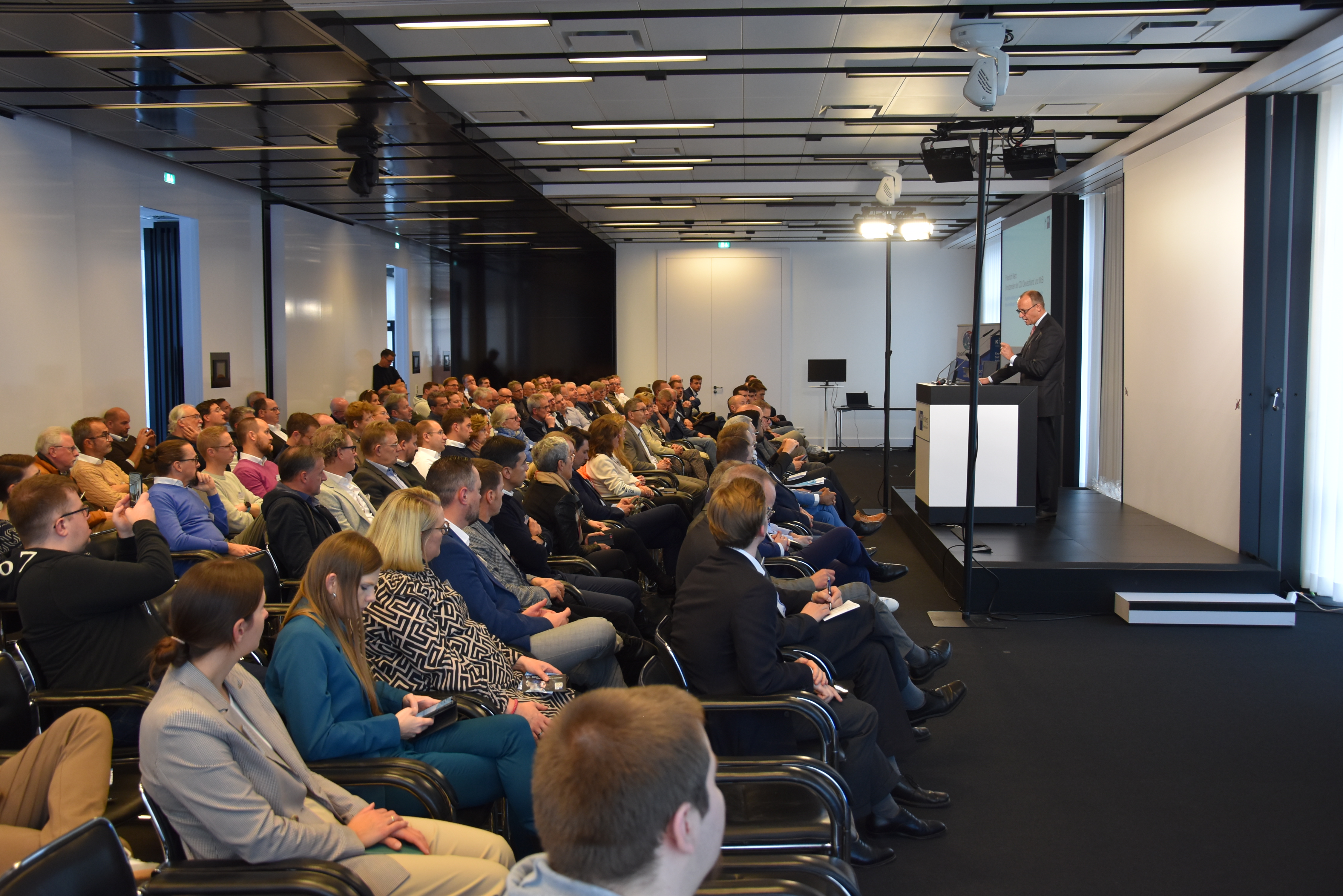 Ampezzan/IHK Ampezzan/IHK